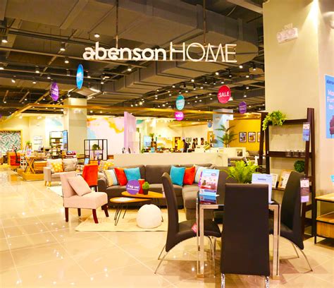 abenson home